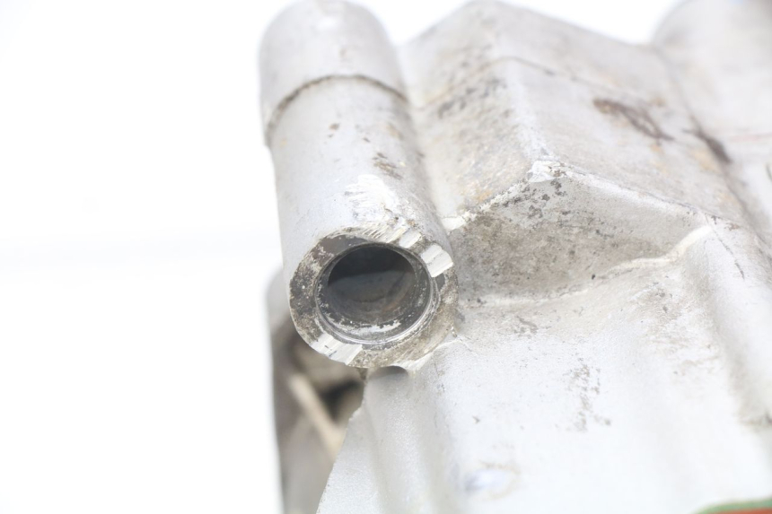 photo de CARTER INFERIOR DO MOTOR PIAGGIO ZIP 4T 50 (2018 - 2020) - Detalhe da peça