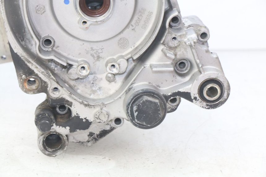 photo de CARTER INFERIOR DO MOTOR PIAGGIO ZIP 4T 50 (2018 - 2020) - Imagem adicional
