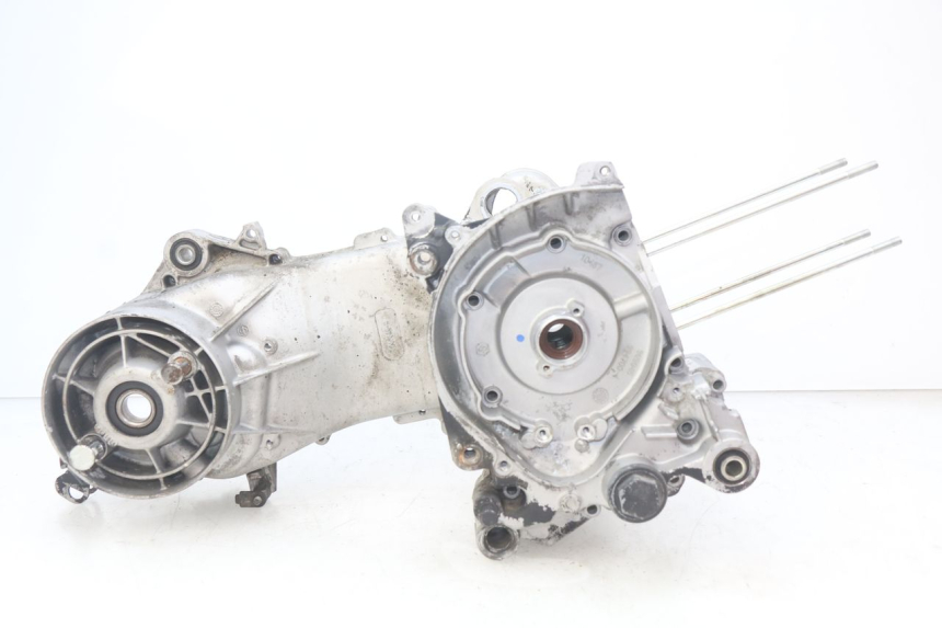 photo de CARTER INFERIOR DO MOTOR PIAGGIO ZIP 4T 50 (2018 - 2020) - Estrutura - ampliação