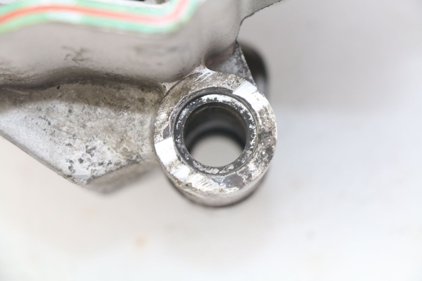 photo de CARTER INFERIOR DO MOTOR PIAGGIO ZIP 4T 50 (2018 - 2020) - Ampliação técnica