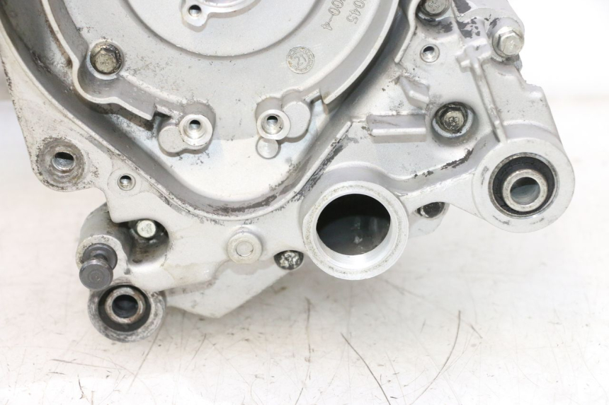 photo de CARCAÇA INFERIOR DO MOTOR PIAGGIO ZIP IGET 4T 50 (2021 - 2023) - Estrutura - ampliação