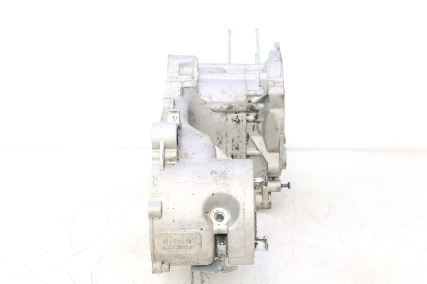 photo de CARCAÇA INFERIOR DO MOTOR PIAGGIO ZIP IGET 4T 50 (2021 - 2023) - Peça verificada