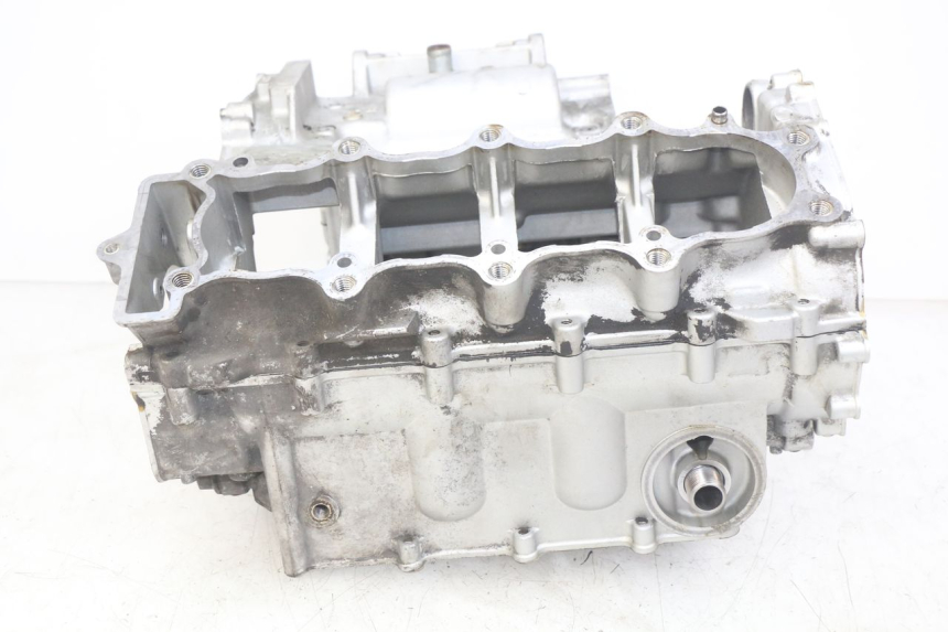 photo de CARTER INFERIOR DO MOTOR KAWASAKI ZX-6R ZX6R 600 (1995 - 1997) - Vista do produto