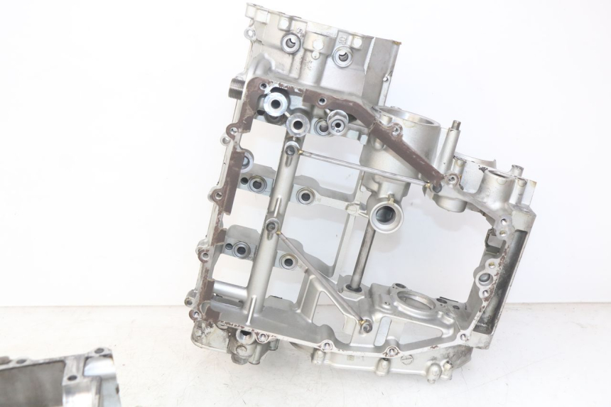 photo de CARTER INFERIOR DO MOTOR KAWASAKI ZX-6R ZX6R 600 (1995 - 1997) - Detalhes característicos