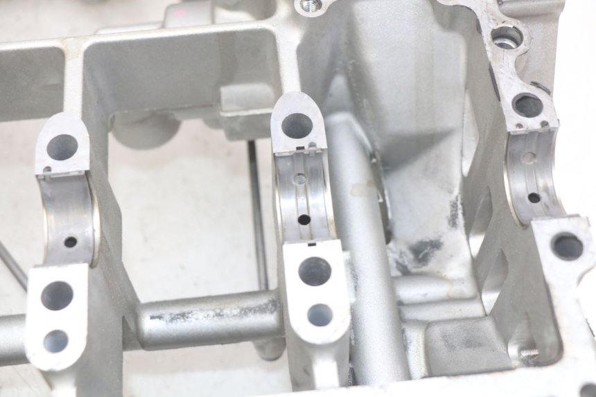 photo de CARTER INFERIOR DO MOTOR KAWASAKI ZX-6R ZX6R 600 (1995 - 1997) - Ângulo alternativo