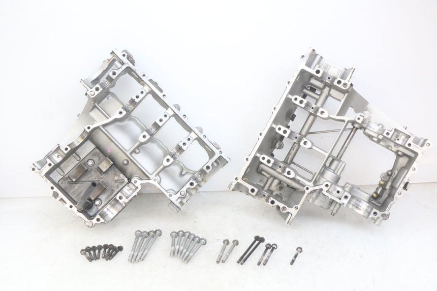 photo de CARTER INFERIOR DO MOTOR KAWASAKI ZX-6R ZX6R 600 (1995 - 1997) - Detalhe da peça