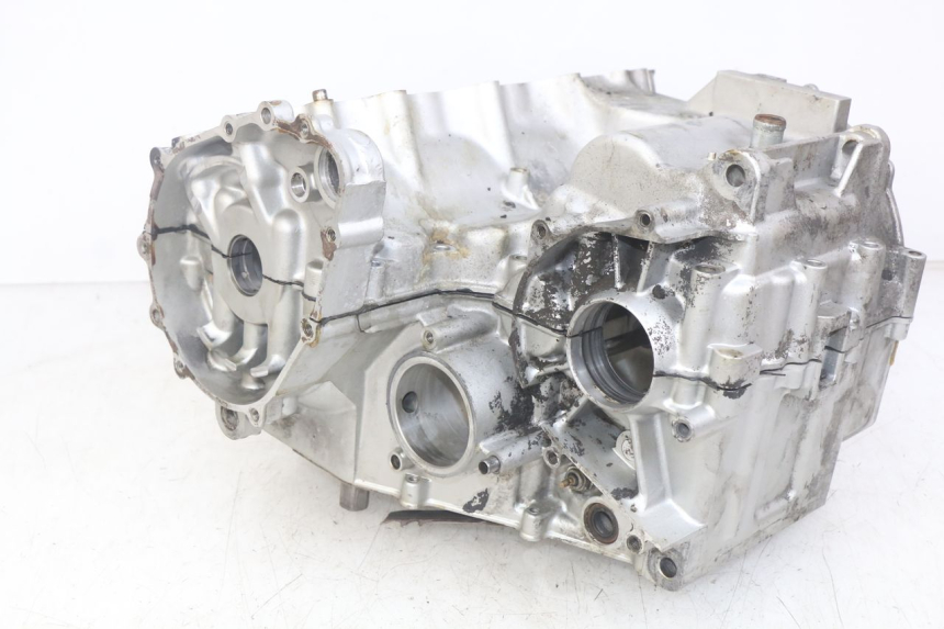 photo de CARTER INFERIOR DO MOTOR KAWASAKI ZX-6R ZX6R 600 (1995 - 1997) - Ampliação técnica