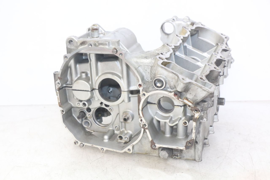 photo de CARTER INFERIOR DO MOTOR KAWASAKI ZX-6R ZX6R 600 (1995 - 1997) - Peça verificada