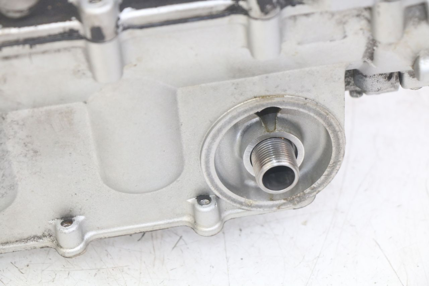 photo de CARTER INFERIOR DO MOTOR KAWASAKI ZX-6R ZX6R 600 (1995 - 1997) - Marcações e referências