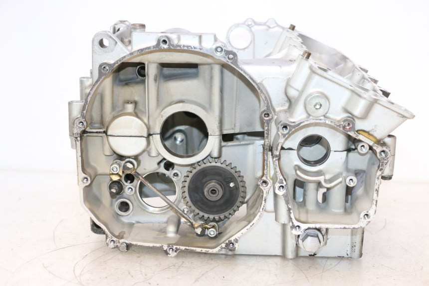 photo de CARCAÇA INFERIOR DO MOTOR KAWASAKI ZX-6R ZX6R 600 (2000 - 2002) - Vista principal