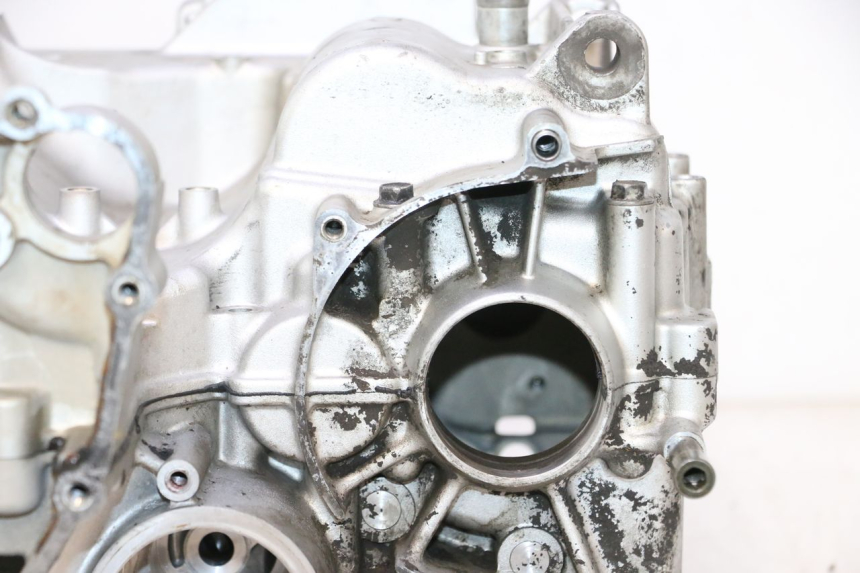 photo de CARCAÇA INFERIOR DO MOTOR KAWASAKI ZX-6R ZX6R 600 (2000 - 2002) - Vista do produto