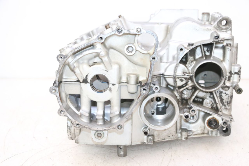 photo de CARCAÇA INFERIOR DO MOTOR KAWASAKI ZX-6R ZX6R 600 (2000 - 2002) - Ampliação dos componentes