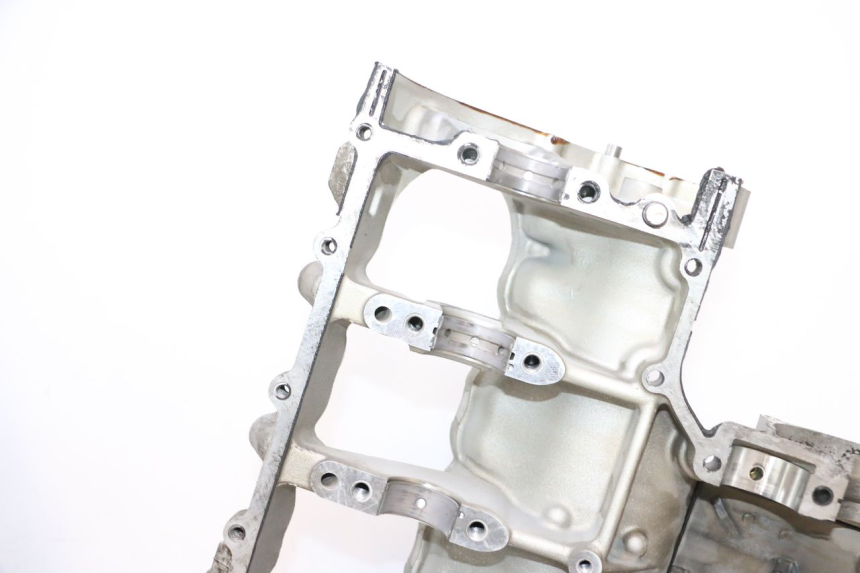 photo de CARCAÇA INFERIOR DO MOTOR KAWASAKI ZX-6R ZX6R 600 (2000 - 2002) - Ângulo alternativo