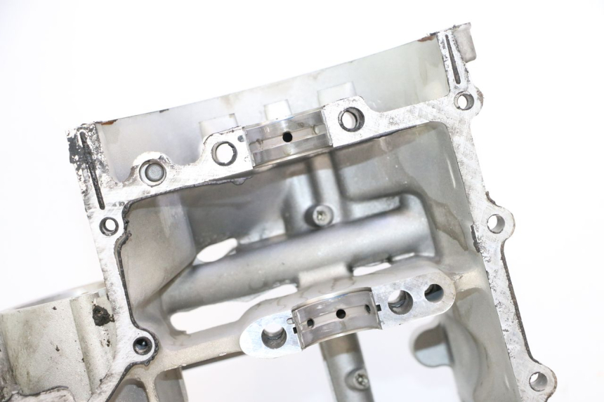 photo de CARCAÇA INFERIOR DO MOTOR KAWASAKI ZX-6R ZX6R 600 (2000 - 2002) - Vista principal
