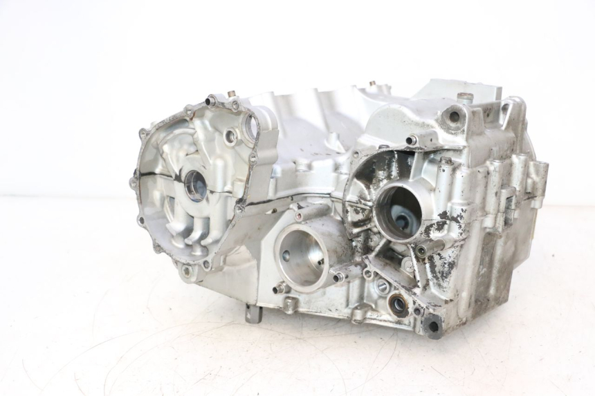 photo de CARCAÇA INFERIOR DO MOTOR KAWASAKI ZX-6R ZX6R 600 (2000 - 2002) - Peça verificada