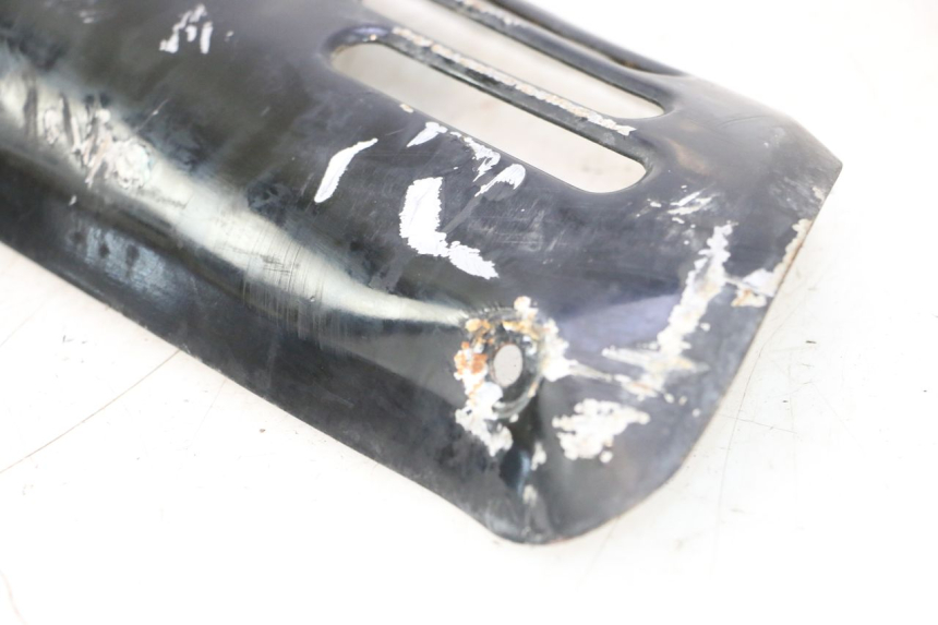 photo de TAMPA DE ESCAPE KYMCO AGILITY FR 2T 50 (2012 - 2017) - Pontos de fixação