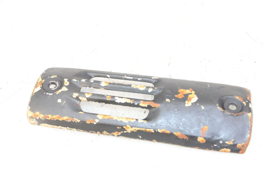 photo de TAMPA DO ESCAPE MBK BOOSTER SPIRIT NAKED 50 (2004 - 2017) - Ampliação técnica