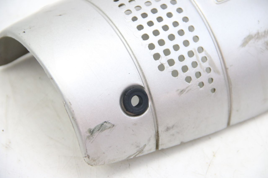 photo de TAMPA DO ESCAPE DERBI BOULEVARD 50 (2009 - 2006) - Ampliação técnica