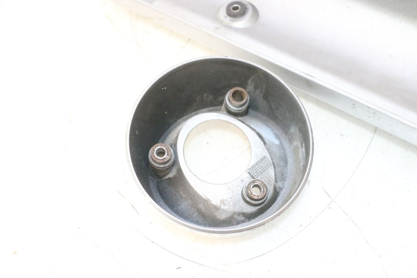 photo de TAMPA DO ESCAPE SUZUKI BURGMAN 125 (2007 - 2014) - Vista geral