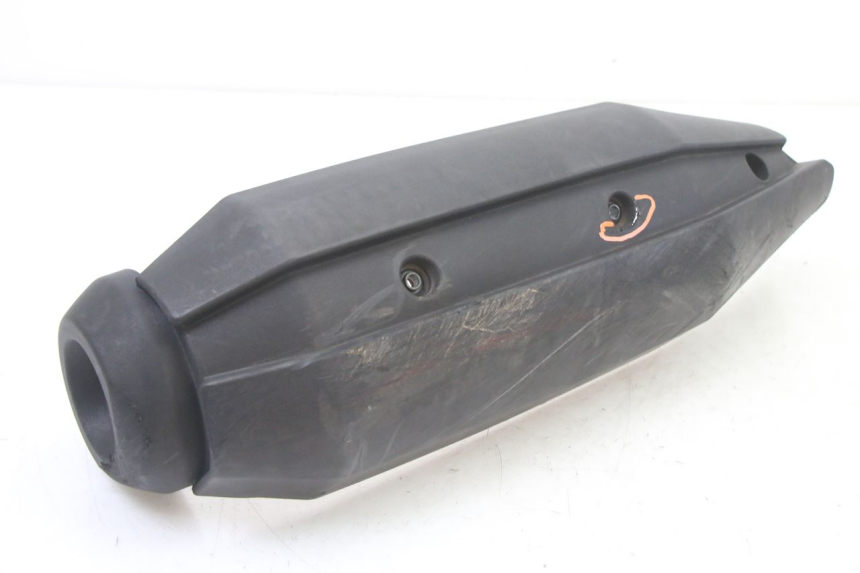 photo de TAMPA DO ESCAPE YAMAHA BW'S BWS 125 (2010 - 2013) - Vista principal