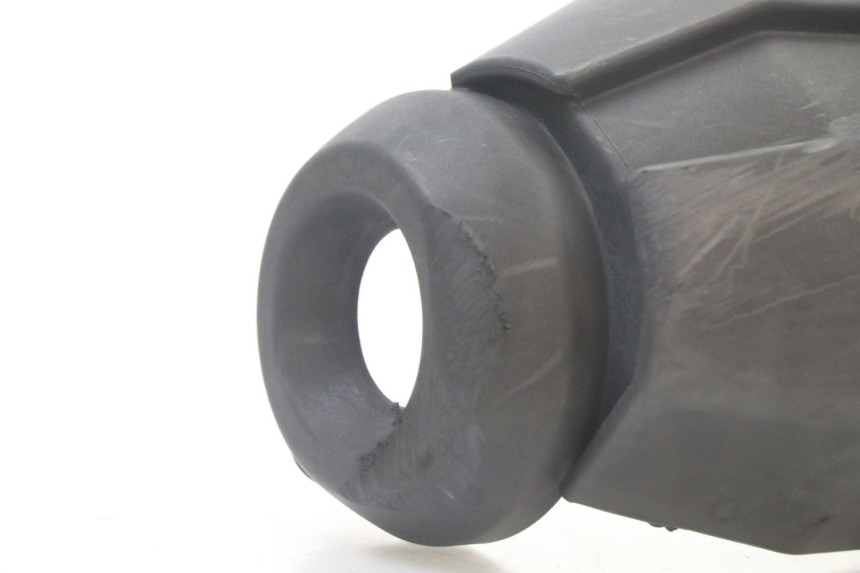 photo de TAMPA DO ESCAPE YAMAHA BW'S BWS 125 (2010 - 2013) - Detalhe da peça