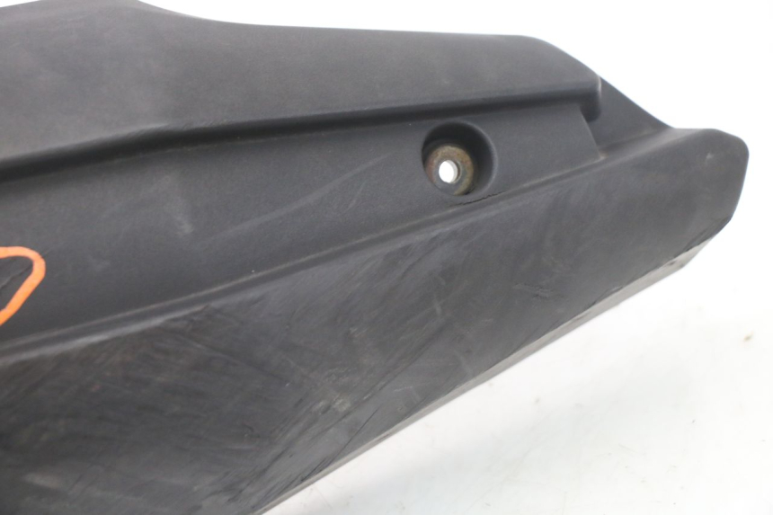 photo de TAMPA DO ESCAPE YAMAHA BW'S BWS 125 (2010 - 2013) - Ampliação técnica