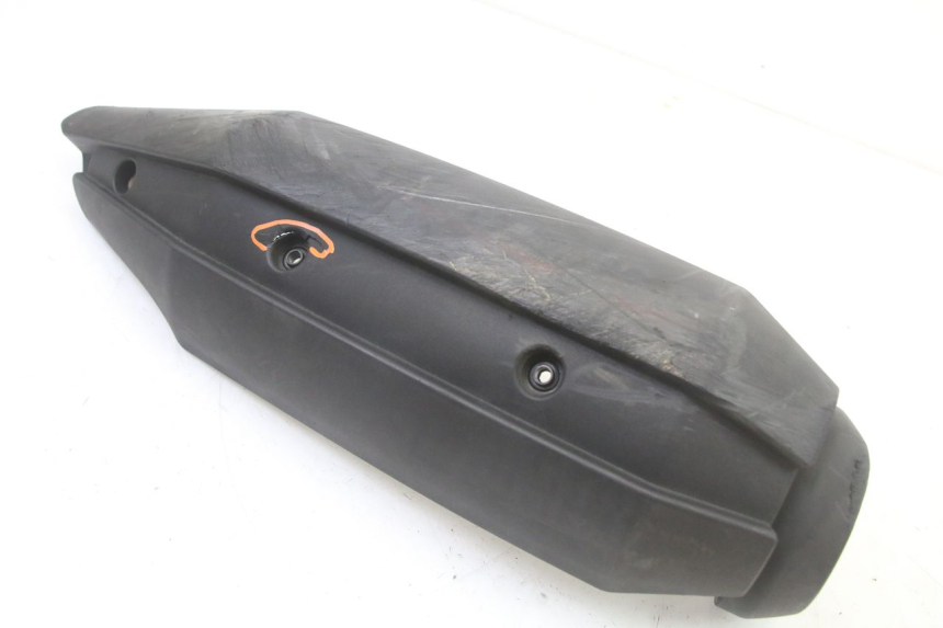 photo de TAMPA DO ESCAPE YAMAHA BW'S BWS 125 (2010 - 2013) - Vista geral
