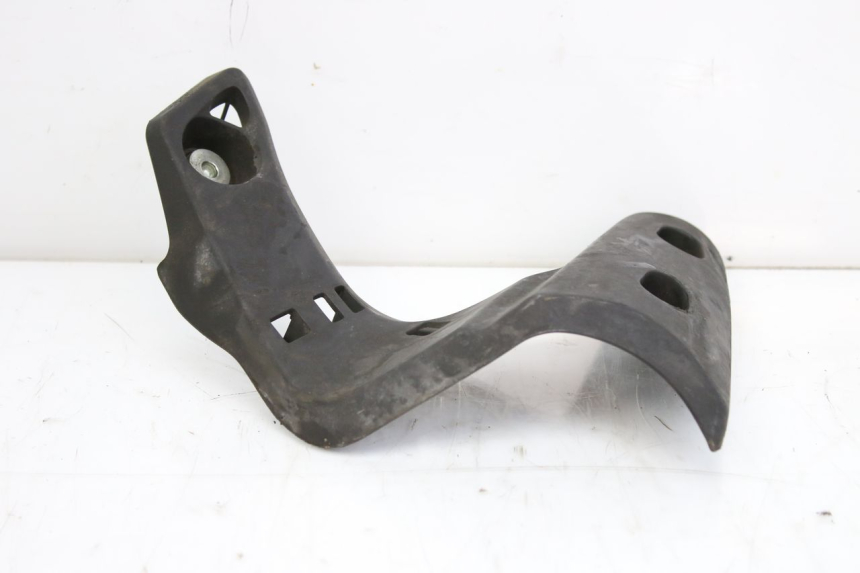 photo de TAMPA DO ESCAPE HONDA FES S-WING SWING ABS 125 (2007 - 2015) - Detalhe da peça