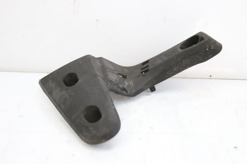 photo de TAMPA DO ESCAPE HONDA FES S-WING SWING ABS 125 (2007 - 2015) - Zoom do estado de desgaste