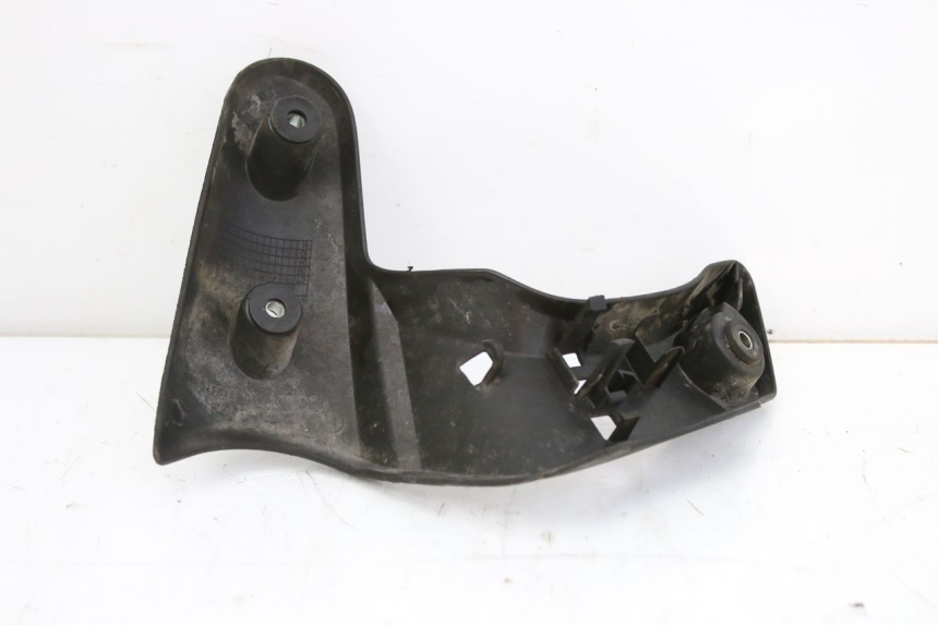 photo de TAMPA DO ESCAPE HONDA FES S-WING SWING ABS 125 (2007 - 2015) - Ampliação técnica