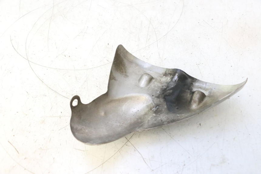 photo de TAMPA DE ESCAPE GILERA GP 800 (2007 - 2013) - Pontos de fixação