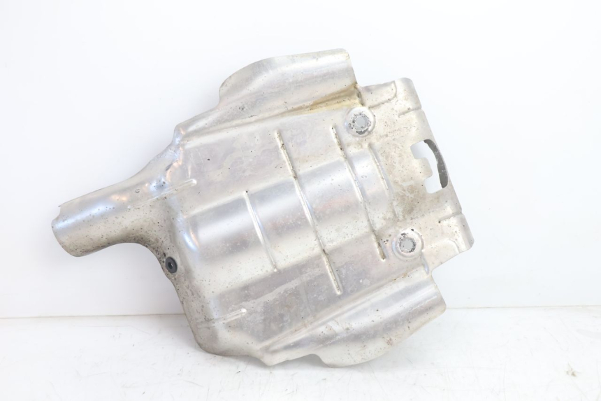photo de TAMPA DO ESCAPE SUZUKI GSR 600 (2005 - 2012) - Vista principal
