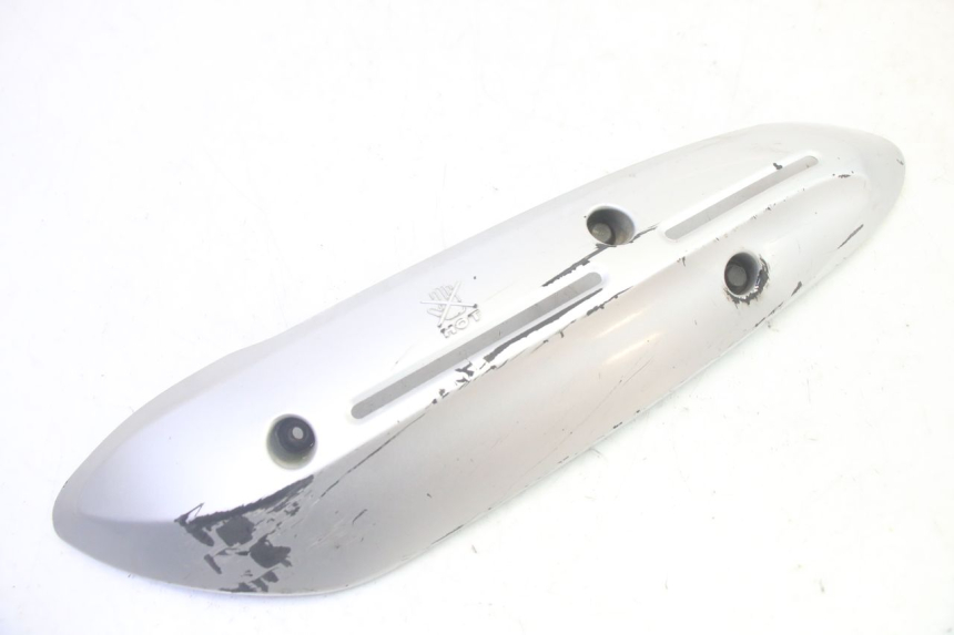 photo de TAMPA DO ESCAPE SYM GTS EVO 125 (2009 - 2013) - Vista principal