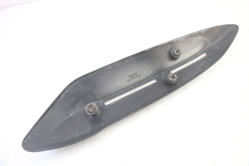 photo de TAMPA DO ESCAPE SYM GTS EVO 125 (2009 - 2013) - Peça verificada