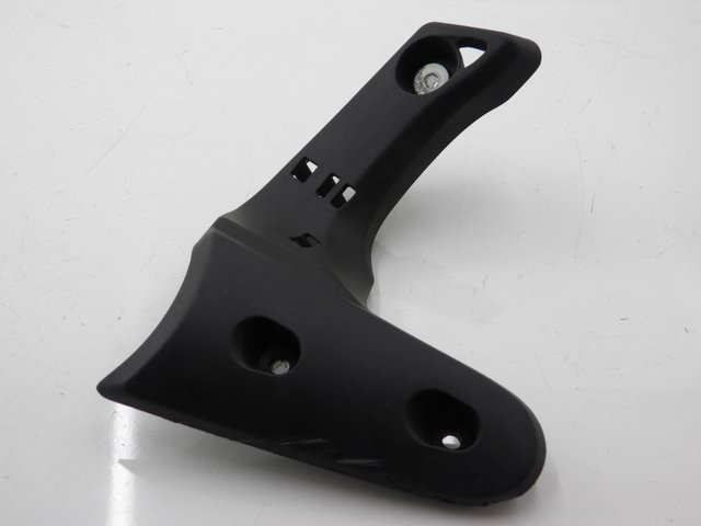 photo de TAMPA DO ESCAPE HONDA FES S-WING SWING 125 (2007 - 2015) - Vista principal