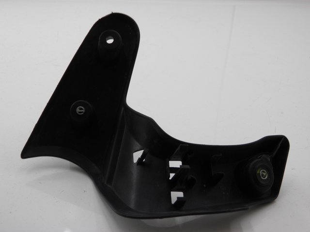 photo de TAMPA DO ESCAPE HONDA FES S-WING SWING 125 (2007 - 2015) - Outro ângulo de visão