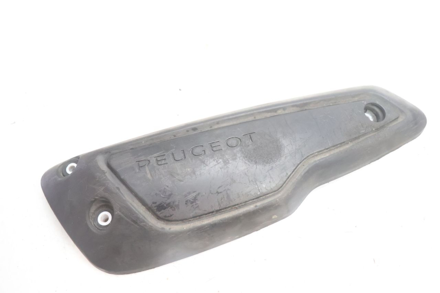 photo de TAMPA DO ESCAPE PEUGEOT KISBEE 4T 50 (2010 - 2017) - Vista principal