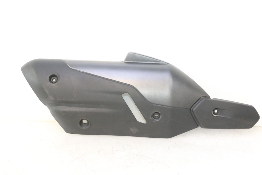 photo de TAMPA DE ESCAPE PIAGGIO MP3 HPE 530 (2022 - 2026) - Vista principal