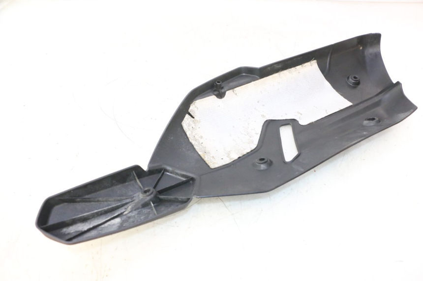 photo de TAMPA DE ESCAPE PIAGGIO MP3 HPE 530 (2022 - 2026) - Zoom do estado de desgaste