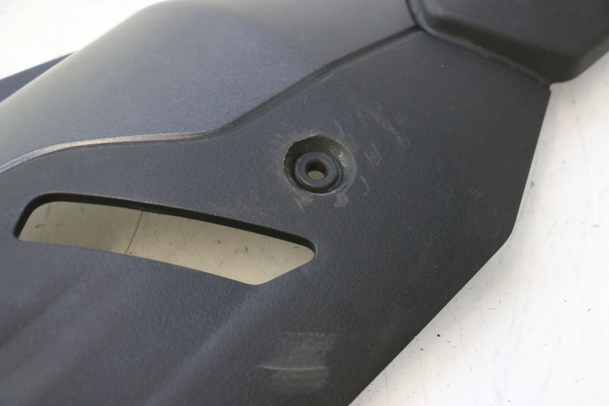 photo de TAMPA DE ESCAPE PIAGGIO MP3 HPE 530 (2022 - 2026) - Vista geral