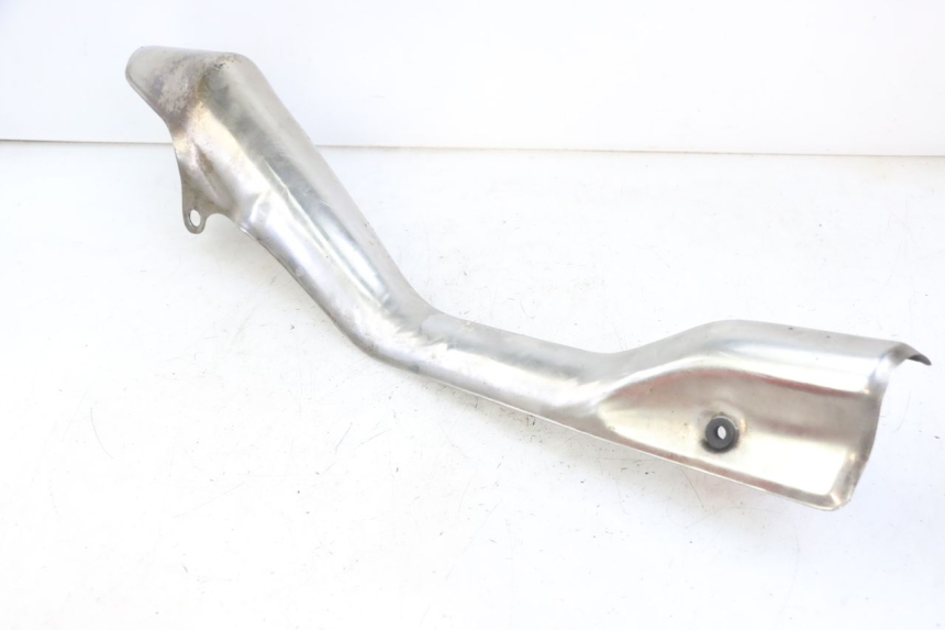photo de TAMPA DO ESCAPE HONDA NTV DEAUVILLE ABS 700 (2007 - 2016) - Pontos de fixação