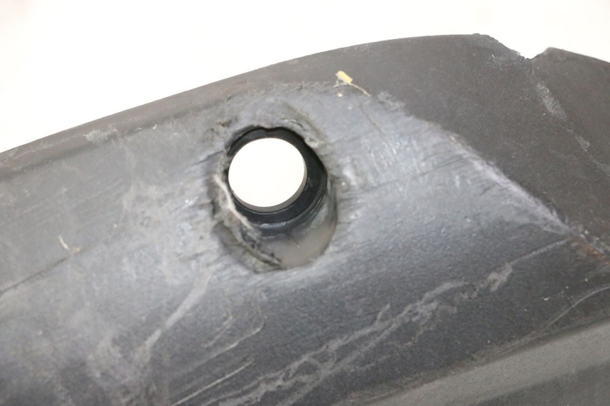 photo de TAMPA DO ESCAPE JM MOTORS OLDIES GT 4T 50 (2018 - 2025) - Detalhe da peça
