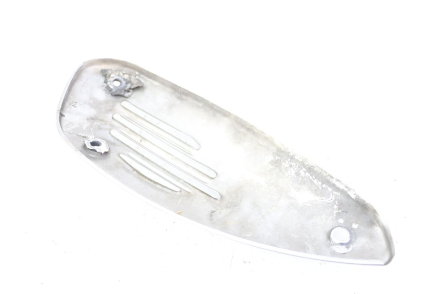 photo de TAMPA DO ESCAPE PIAGGIO VESPA LX 2T 50 (2005 - 2013) - Detalhe da peça