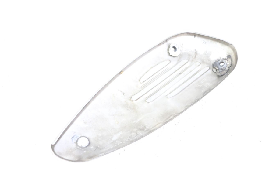photo de TAMPA DO ESCAPE PIAGGIO VESPA LX 2T 50 (2005 - 2013) - Zoom do estado de desgaste