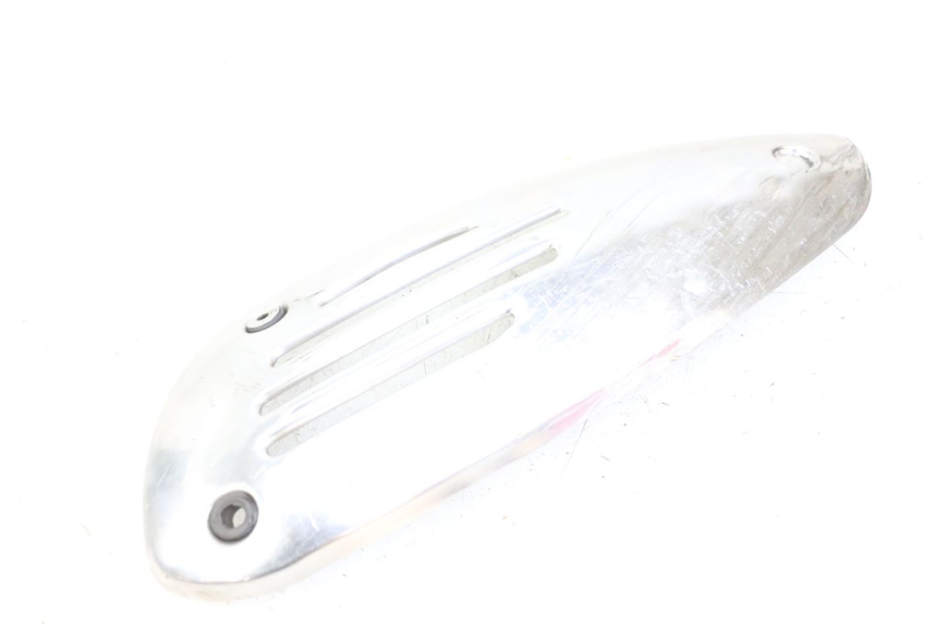photo de TAMPA DO ESCAPE PIAGGIO VESPA LX 2T 50 (2005 - 2013) - Vista geral