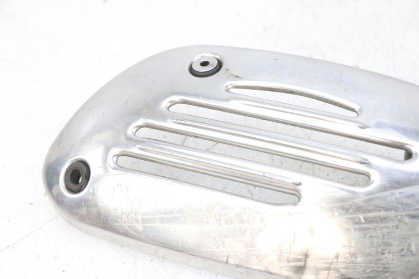 photo de TAMPA DO ESCAPE PIAGGIO VESPA LX 2T 50 (2005 - 2013) - Estado da superfície