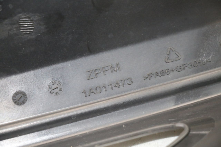 photo de TAMPA DO ESCAPE PIAGGIO ZIP 4T 50 (2018 - 2020) - Peça verificada