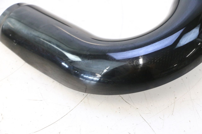 photo de TAMPA DO ESCAPE HARLEY DAVIDSON ROAD GLIDE FLTRXSE 1920 (2018 - 2022) - Ampliação dos componentes