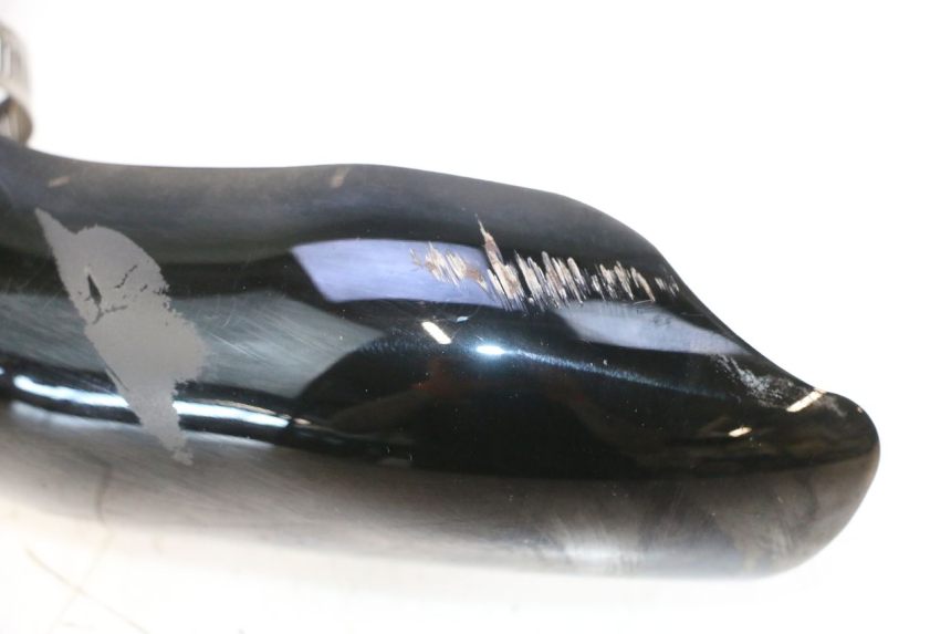 photo de TAMPA DO ESCAPE HARLEY DAVIDSON ROAD GLIDE FLTRXSE 1920 (2018 - 2022) - Vista de perfil