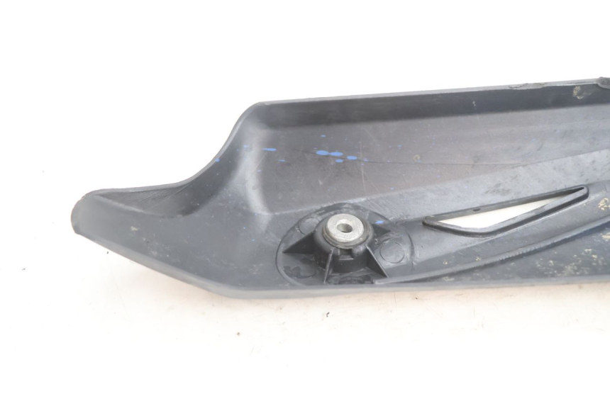 photo de TAMPA DO ESCAPE TNT MOTOR ROMA 10' 2T 50 (2011 - 2018) - Peça verificada
